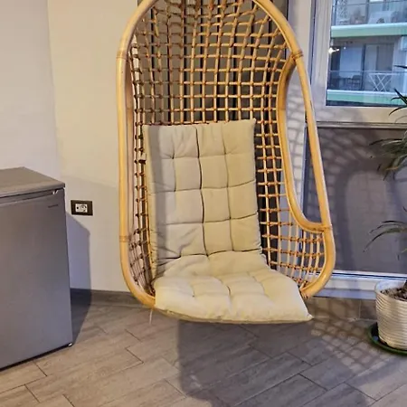 Apartman Front Bliss Cu Piscina Incalzita Gym *