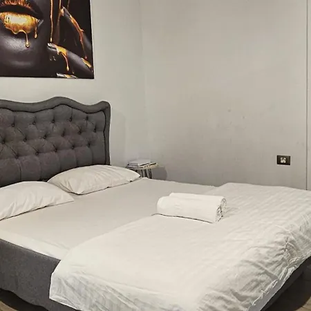 Apartman Front Bliss Cu Piscina Incalzita Gym Năvodari