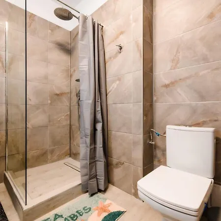 Apartman Front Bliss Cu Piscina Incalzita Gym Năvodari